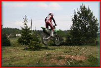 Výběr fota ze sezony 2009